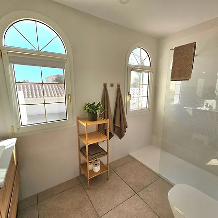 Yucca - With A Beautiful View Appartement *