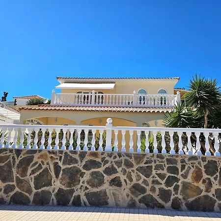Yucca - With A Beautiful View Appartement *