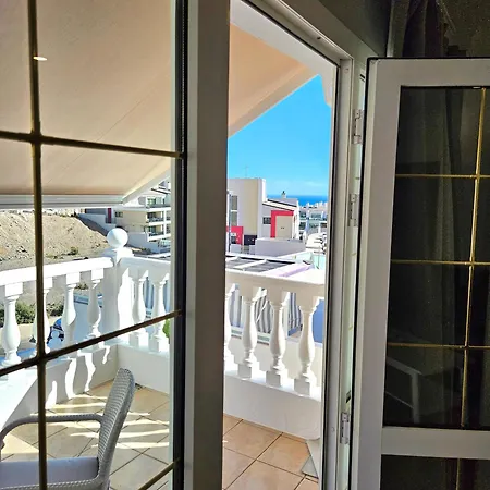 Appartement Yucca - With A Beautiful View
