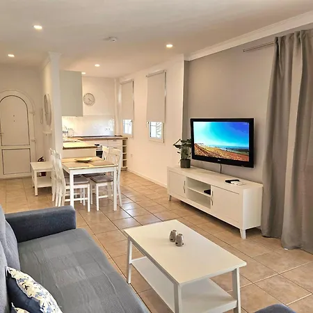 Yucca - With A Beautiful View Appartement *