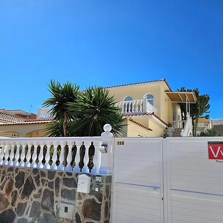 Appartement Yucca - With A Beautiful View Mogán