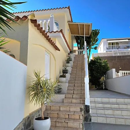 Yucca - With A Beautiful View Appartement