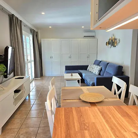 Appartement Yucca - With A Beautiful View *