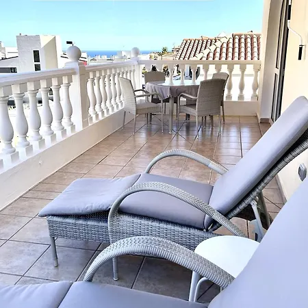 Appartement Yucca - With A Beautiful View