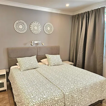Yucca - With A Beautiful View Appartement *